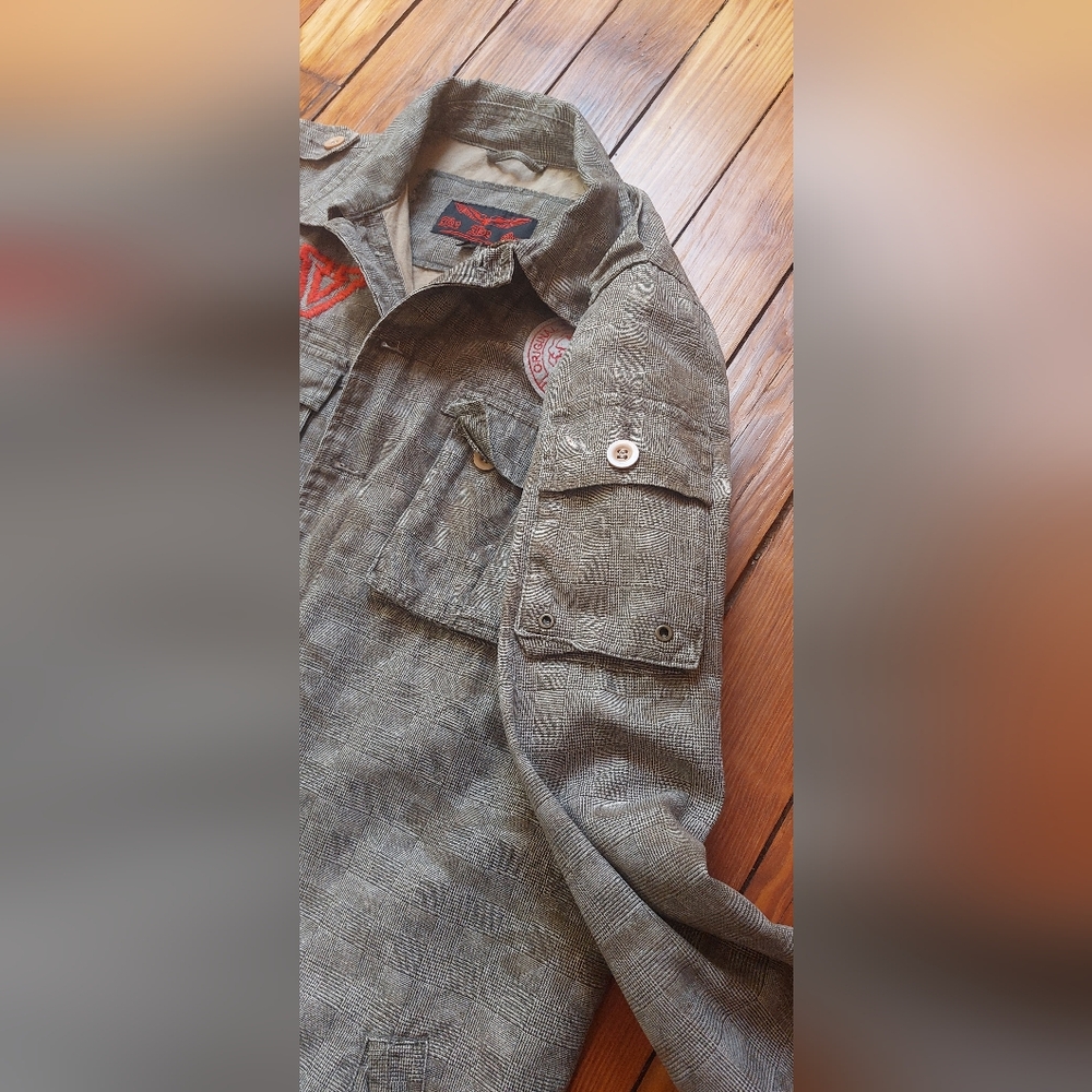 Jacket - Picture 8 of 16